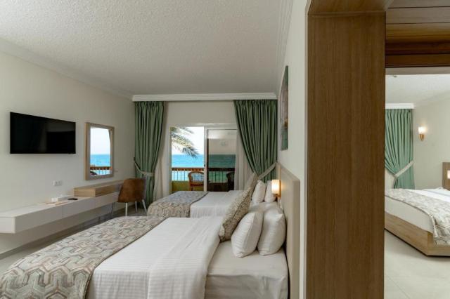 Palm Beach Resort