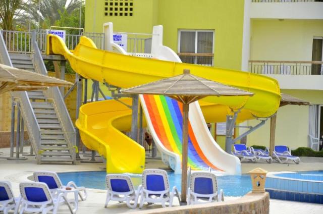 Palm Beach Resort