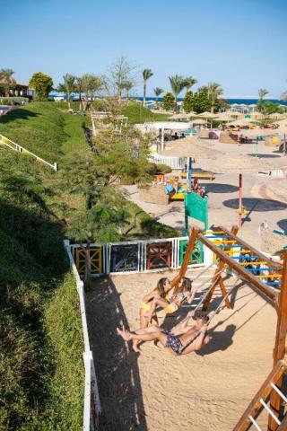 Sunny Beach Resort 