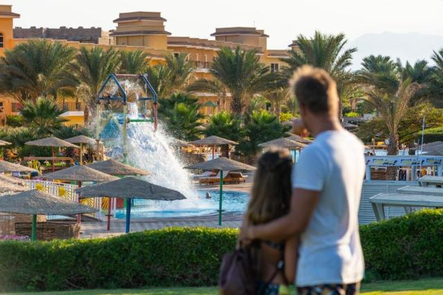 Sunny Beach Resort 