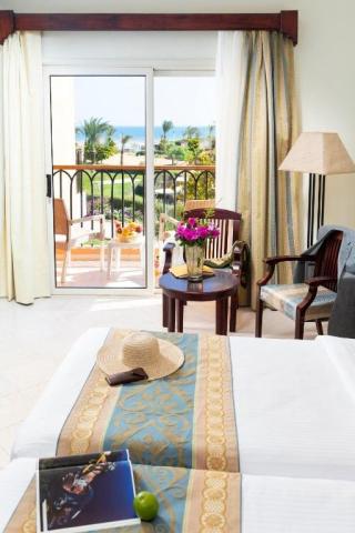 Sunny Beach Resort 