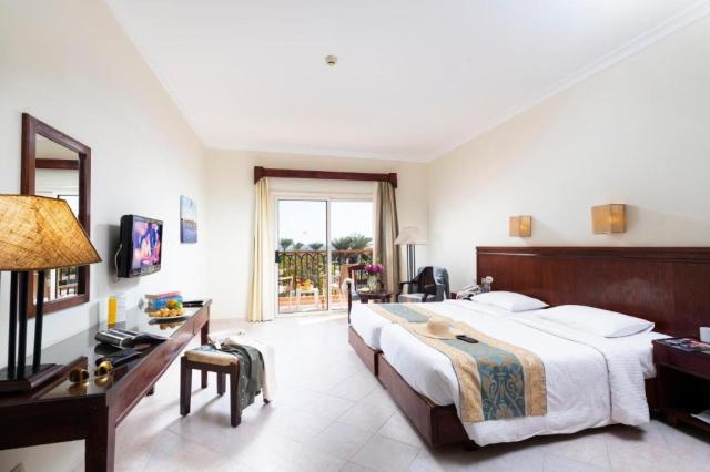 Sunny Beach Resort 