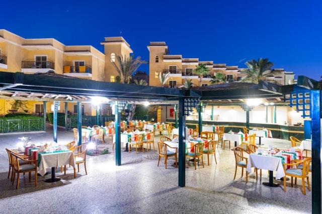 Sunny Beach Resort 