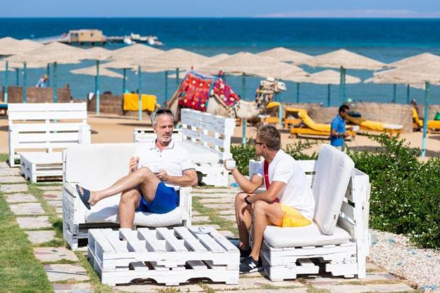 Sunny Beach Resort 