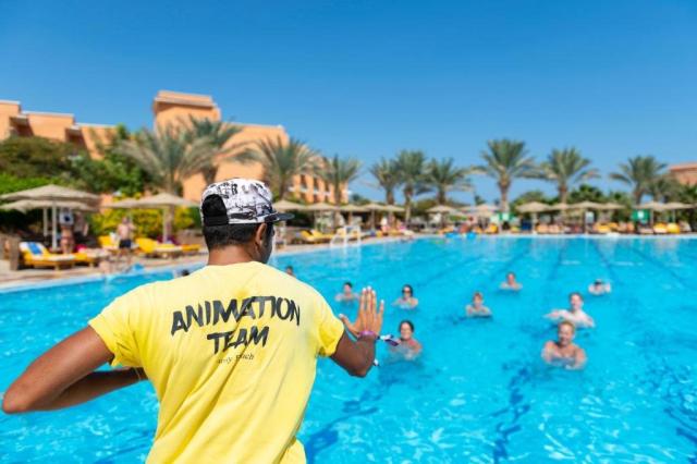 Sunny Beach Resort 