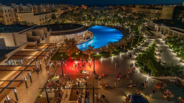 Sunny Beach Resort 