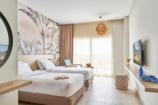 Sunny Beach Resort 