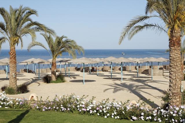 Sunny Beach Resort 