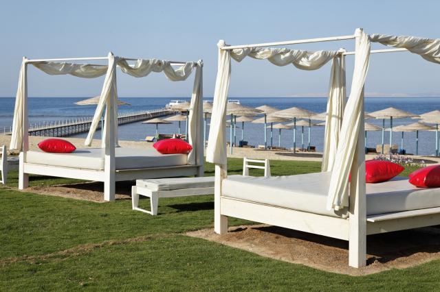 Sunny Beach Resort 