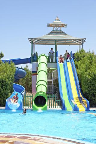 Sunny Beach Resort 