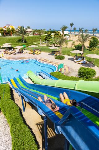 Sunny Beach Resort 