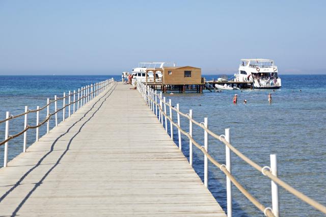 Sunny Beach Resort 