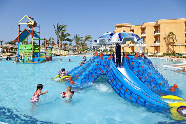 Sunny Beach Resort 