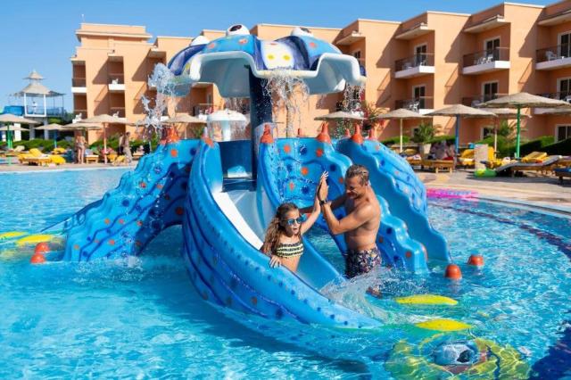 Sunny Beach Resort 
