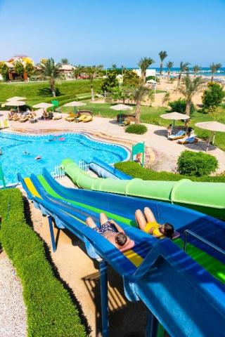 Sunny Beach Resort 