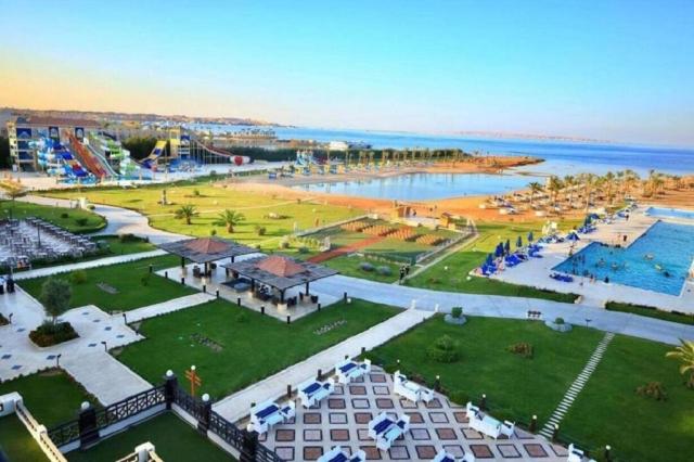 Samra Bay