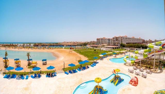 Samra Bay