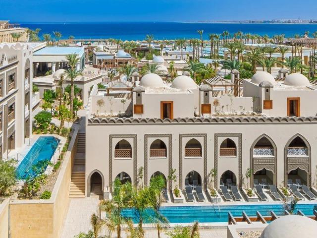 Al Kasr Sahl Hasheesh