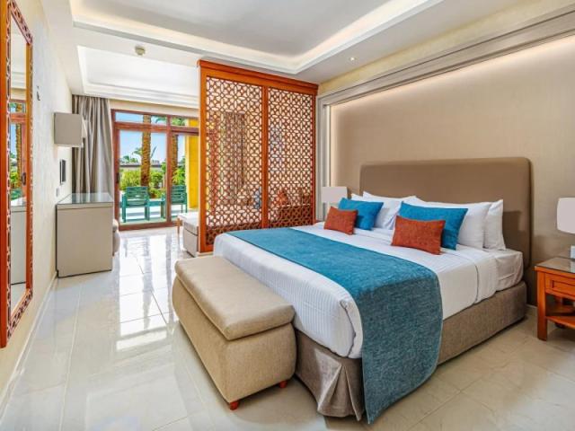 Al Kasr Sahl Hasheesh