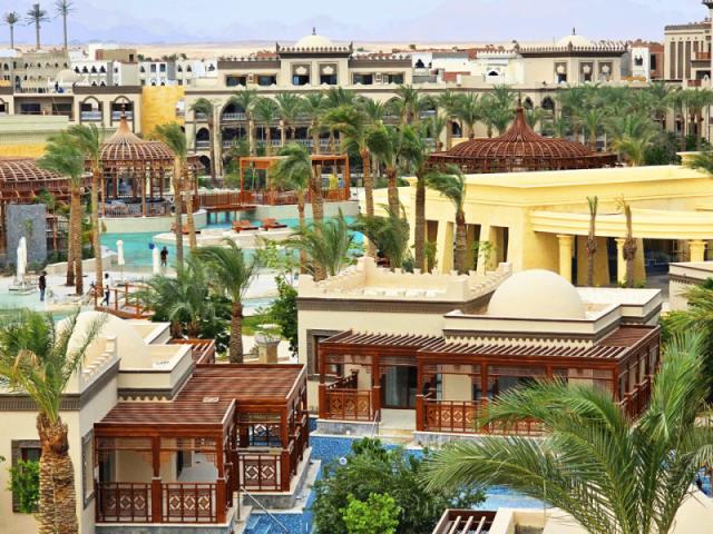 Al Kasr Sahl Hasheesh