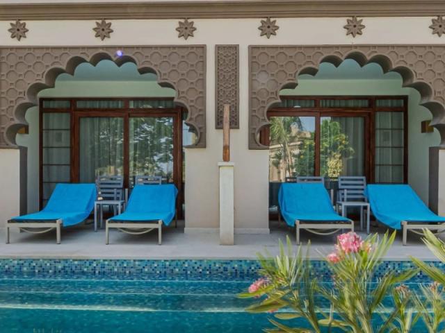 Al Kasr Sahl Hasheesh