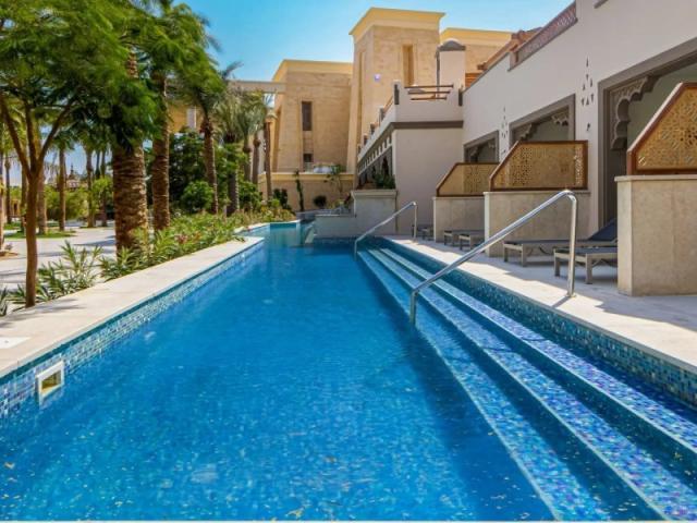 Al Kasr Sahl Hasheesh