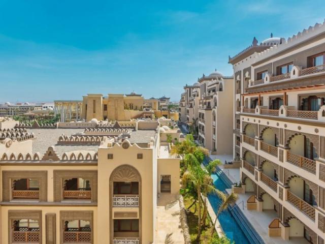 Al Kasr Sahl Hasheesh
