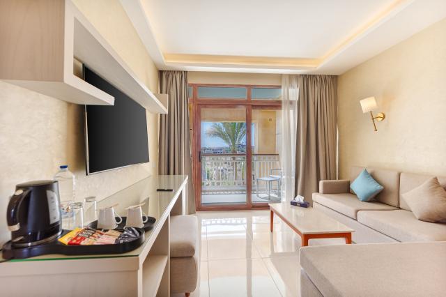 Al Kasr Sahl Hasheesh