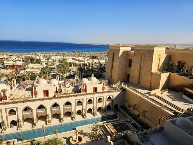 Al Kasr Sahl Hasheesh