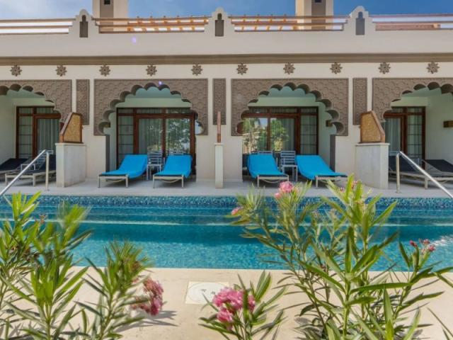 Al Kasr Sahl Hasheesh