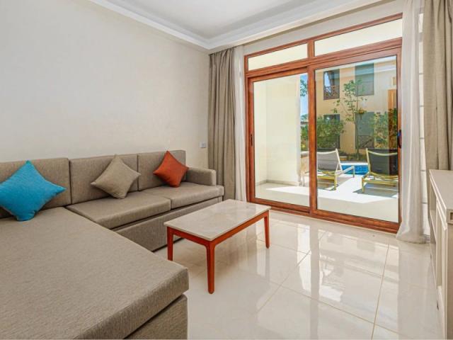 Al Kasr Sahl Hasheesh
