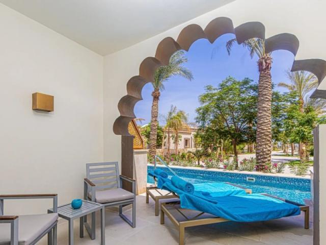 Al Kasr Sahl Hasheesh