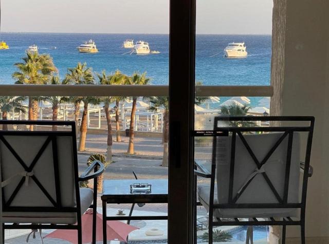 KaiSol Romance Sahl Hasheesh