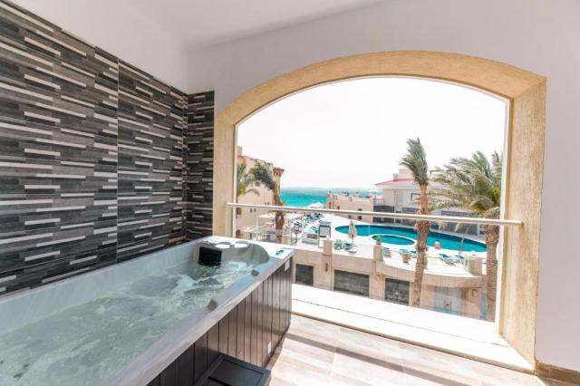 KaiSol Romance Sahl Hasheesh
