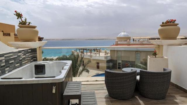 KaiSol Romance Sahl Hasheesh
