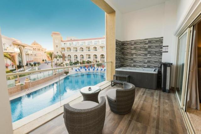 KaiSol Romance Sahl Hasheesh