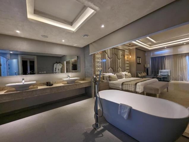 KaiSol Romance Sahl Hasheesh