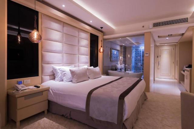 KaiSol Romance Sahl Hasheesh