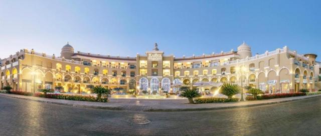 KaiSol Romance Sahl Hasheesh