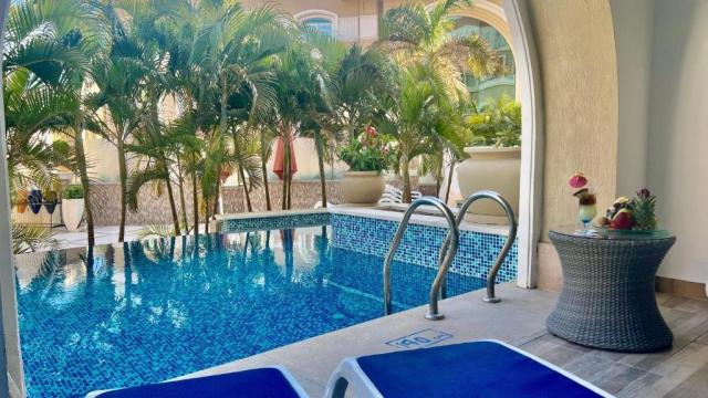 KaiSol Romance Sahl Hasheesh