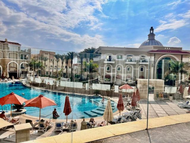 KaiSol Romance Sahl Hasheesh