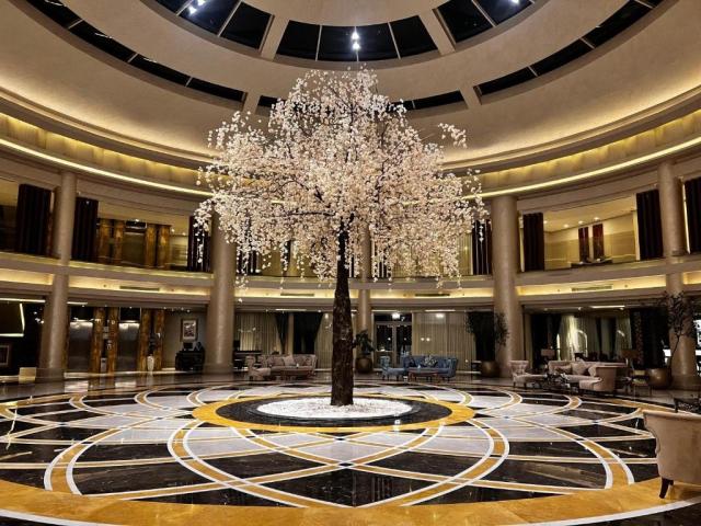 KaiSol Romance Sahl Hasheesh
