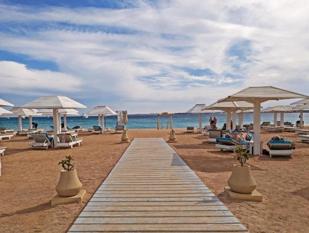 KaiSol Romance Sahl Hasheesh