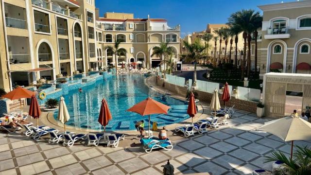 KaiSol Romance Sahl Hasheesh