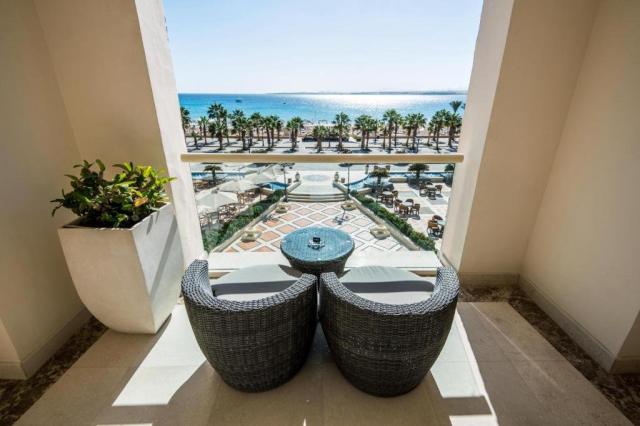 KaiSol Romance Sahl Hasheesh