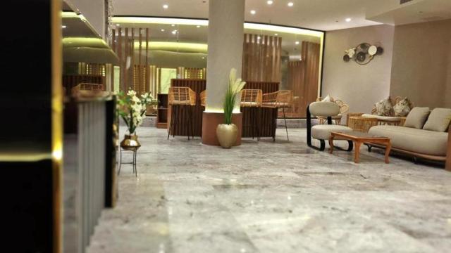 KaiSol Romance Sahl Hasheesh