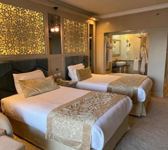 KaiSol Romance Sahl Hasheesh