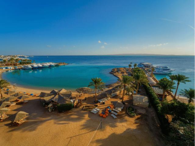 Regina Resort & Aqua Park