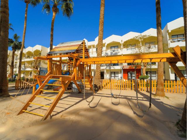 Regina Resort & Aqua Park