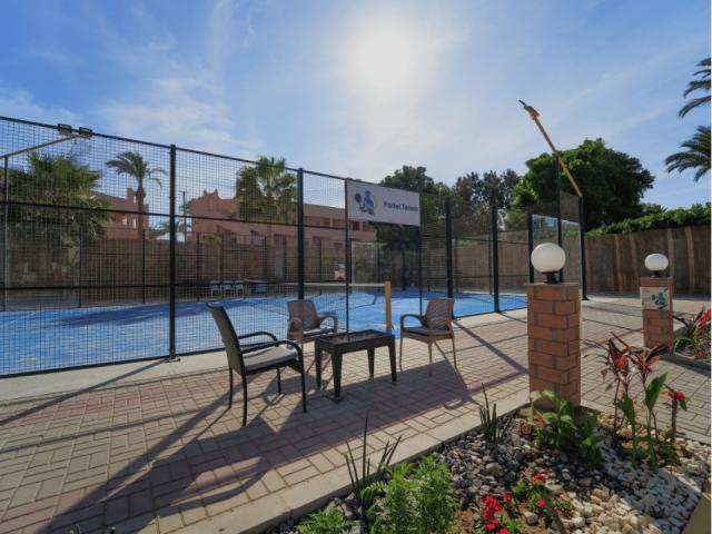 Regina Resort & Aqua Park